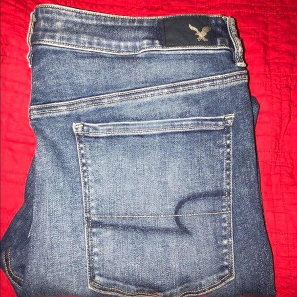 American eagle jeans - Picture 3 of 4